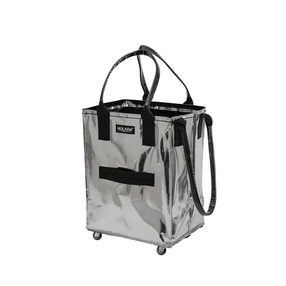 Hulken® Signature Rolling Tote Bag - Size Medium - Picture 1 of 3